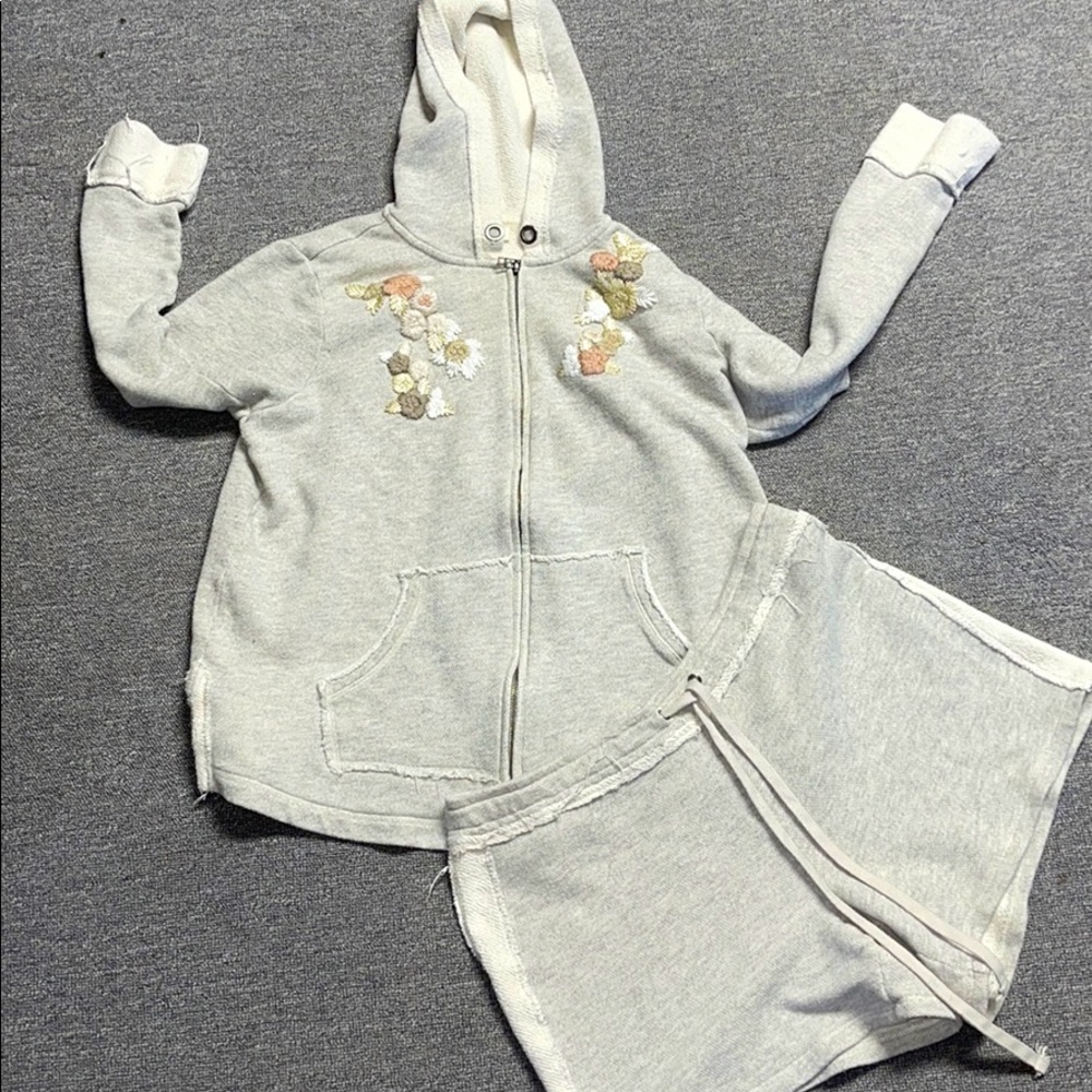 Style & Co. Two-Piece Set